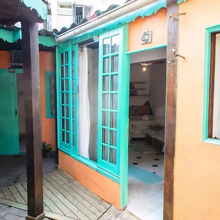 Canto das Laranjeiras Tombo-2