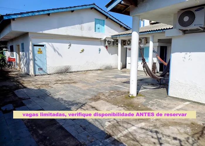 Pousada EldoradoPousada Guaruja